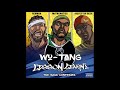 Wu-Tang Clan -  Lesson Learn'd (Feat. Inspectah Deck and Redman) [2017]