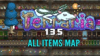Terraria xbox 360 all items map download Terraria xbox 360 all items map download