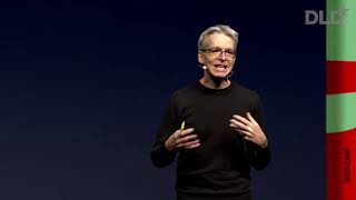 Demystifying Industrial AI & Data Sharing (Didascalou) | DLD Future Hub 25