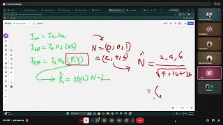Graphics | CSE425 | Final Review Class | Part 1