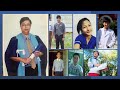 One Year Activities of Ministry of Health, National Unity Government of Myanmar - Dr Shwe Pon