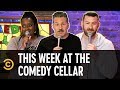 Elizabeth Warren Should Start Cursing & Uber Knows They’re Wrong - This Week at the Comedy Cellar Elizabeth Warren Should Start Cursing & Uber Knows They’re Wrong - This Week at the Comedy Cellar