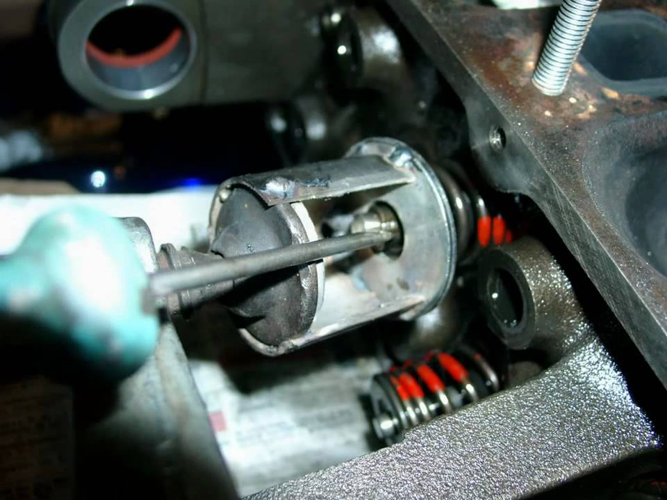 Ford 2 0 Ohc Diy Tuning Youtube