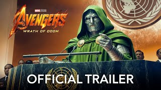 Marvel Studios' Avengers: Wrath Of Doom -  Trailer