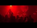 night demon us live at audio glasgow 14th june 2022 full show hd