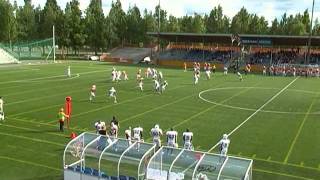 Aappo Saloranta WR Highlights 2011.avi