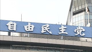 議員歳費の2割カット打ち切り　自民発表へ(14/04/23)