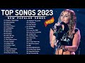Miley Cyrus, Maroon 5, Adele, Taylor Swift, Ed Sheeran, Shawn Mendes   Best Pop Music Playlist 2023
