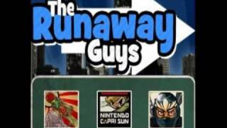 TheRunawayGuys, A Collaborative LP Channel