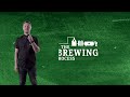 Heineken Star Academy - The Brewing Process