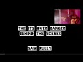 SAM RULLY-ITS OVER  (BEHIND THE SCENE......) Official_music_video