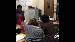 Using Formative Assessment to Drive Instruction
