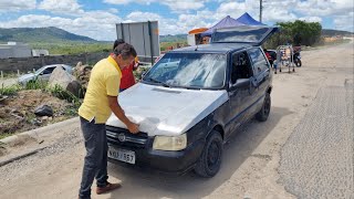 Feira De Carros Usados Em Caruaru PE | CARRO USADO ATRASADO