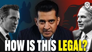 Gerrymandering & Redistricting Explained