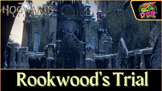 Hogwarts Legacy Rookwood's Trial Episode 25