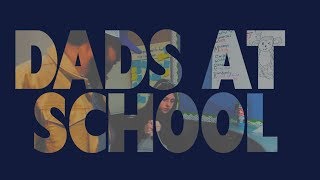 NBISD - Dads at School