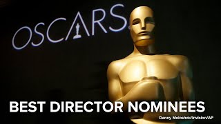 Best Director: Oscar Nominations 2020 | Who will win? | Extra Butter