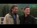 supernatural cast reaction to supernatural series finale