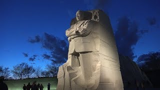 2018 MLK Awards