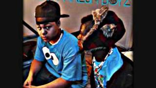 Them Phresh Boyz - Say Produced By MamiHelloBeatz (New 2010 Jerkin Song)