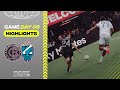 18 jähriger Keeper UNREAL | Calcio Berlin vs. VfR Zimbos | Highlights Baller League | Gameday 8