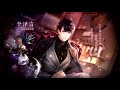 恋与制作人 bgm 李泽言 第二季主題曲 lizeyan victor season 2 bgm