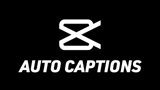 How To Add Auto Captions In CapCut (Mac/PC Tutorial)