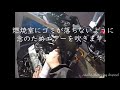 25 【gsx‐s1000、プラグ交換のやり方】、メンテナンス動画vol２、akira motovlog channel、from北海道