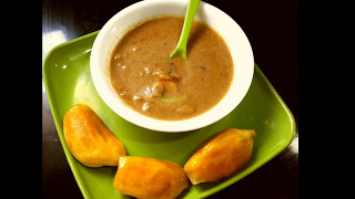 jackfruit payasa recipe | jackfruit kheer recipe | ಹಲಸಿನ ಹಣ್ಣಿನ ಪಾಯಸ ಮಾಡುವ ವಿಧಾನ