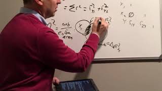 R-squared for Multiple Correlation