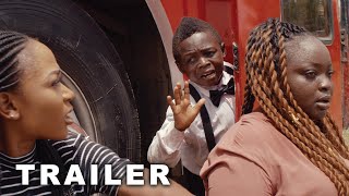 Away Bus (2019) | Trailer | Fella Makafui | Salma Mumin | Agya Koo
