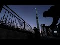 033　x s10とinsta 360 one rで夜景撮影。