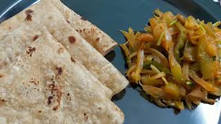 (Chappati side dish)10 சப்பாத்தி சாப்பிட்டாலும் திகட்டாத (Simple side dish) amma sonna samaiyal