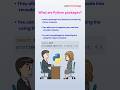 Python Packages | Python Interview Questions | #pythontutorial #python #interview