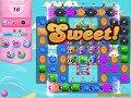 Candy Crush Saga Level 4217 (3 stars, No boosters)