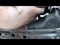 2015 mazda 3 starter replacement