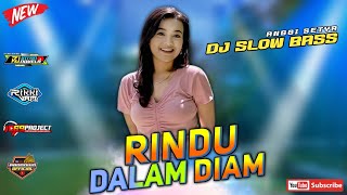 DJ Rindu Dalam Diam - DJ INTAN NOVELA feat 69 Project | Dj Minang Terbaru 2022
