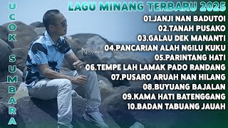 LAGU MINANG TERBARU 2025 - NOVERA PRO