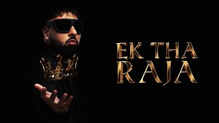 Badshah - Ek Tha Raja - The Beginning | ( Announcement )