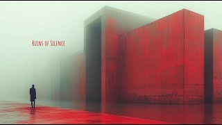 Ｒｕｉｎｓ ｏｆ Ｓｉｌｅｎｃｅ - dark ambient music