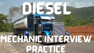 Mastering Diesel Mechanics: 12 Essential Questions Answered