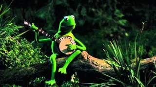 Kermit Sings 