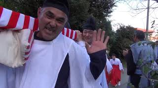 【伊勢両宮神社例大祭2018 】2/2