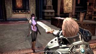 TERA - Meet Samael Cinematic
