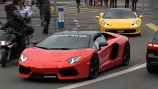 Zürich Supercars #24