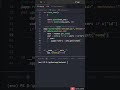 Build a CRUD API with Flask in 5 Minutes Quick Python Backend Tutorial p5 #programming #pyhton