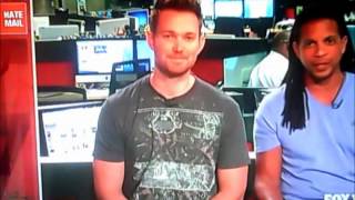 TMZ - Hate Mail Wednesday {8/27/14}