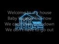 my house flo rida lyrics