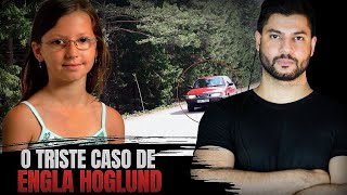 ELA ESTAVA ANDANDO DE BICICLETA | ENGLA HOGLUND