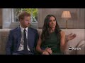 Prince Harry and Meghan Markle The full interview